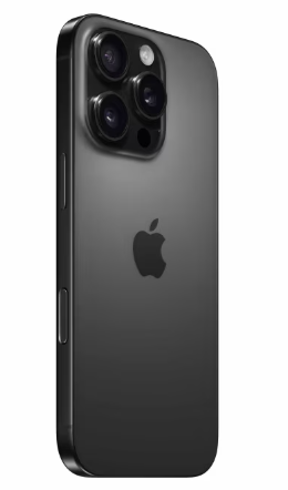 iPhone 16 Pro 2