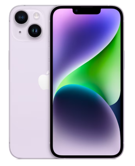 iPhone 14