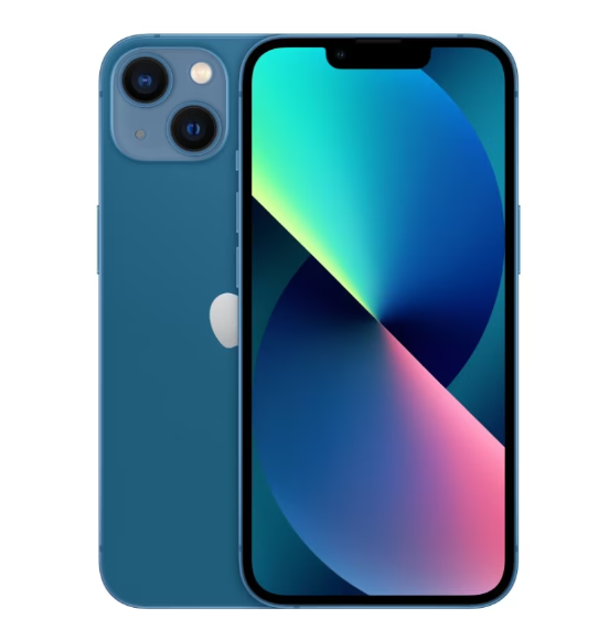 iPhone 13