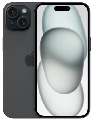 iPhone 15 Plus