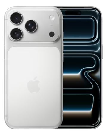 iPhone 17 Pro 4