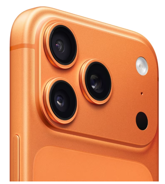 iPhone 17 Pro 2