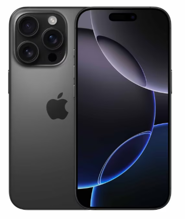 iPhone 16 Pro