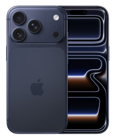 iPhone 17 Pro 3