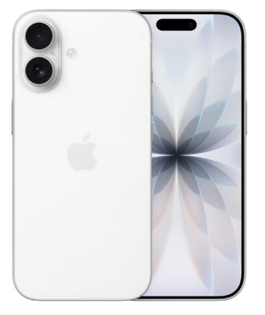 iPhone 17
